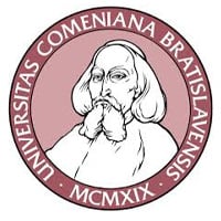 Comenius University campus 1