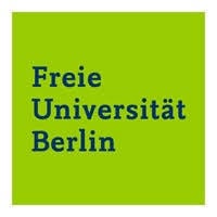 Free University of Berlin (Freie Universität Berlin) campus 1