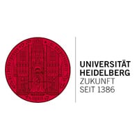 Heidelberg University campus 1