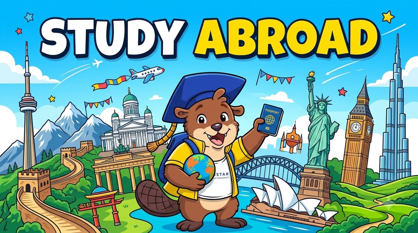 Study in More